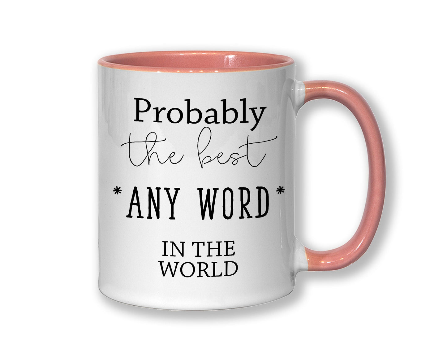 Probably The Best Programmer In The World 11oz Coffee Mug Tea Gift Idea For Web Developer Software Development Computer Engineering MG0426
