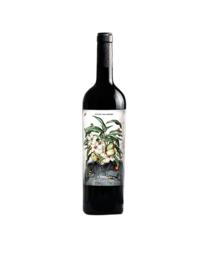 Celler Pallarades L'Onclu 2021