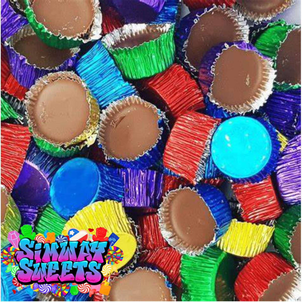 Icy Cups - Original
