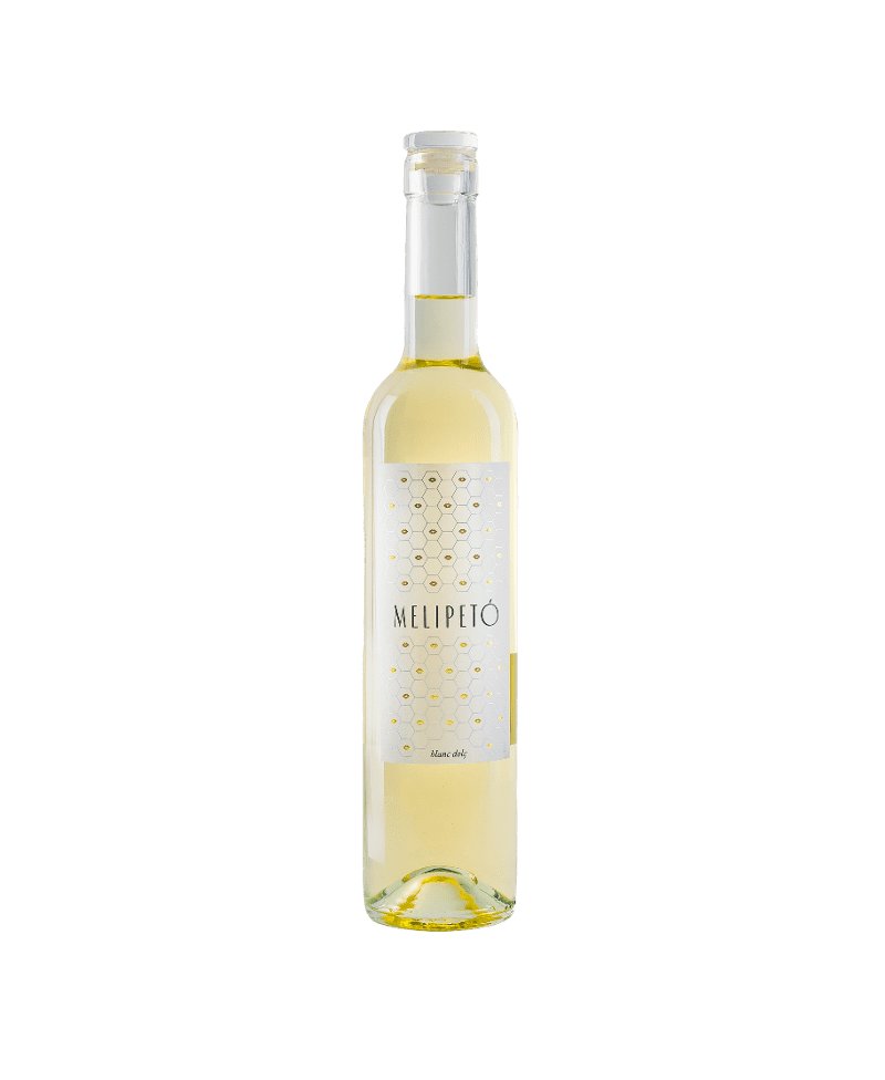Bodegas Binifadet Melipetó Blanc Dolç N.V.
