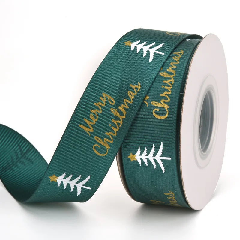 Christmas Casual Gift Wrapping Supplies