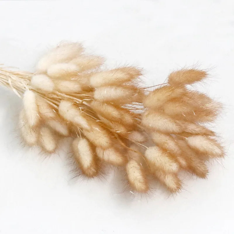pastoral solid color soap flower artificial flowers