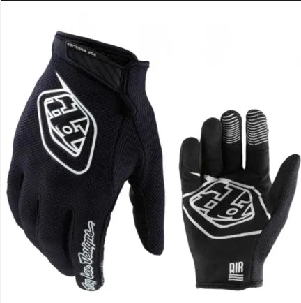 Unisex Casual Letter Polyester Gloves