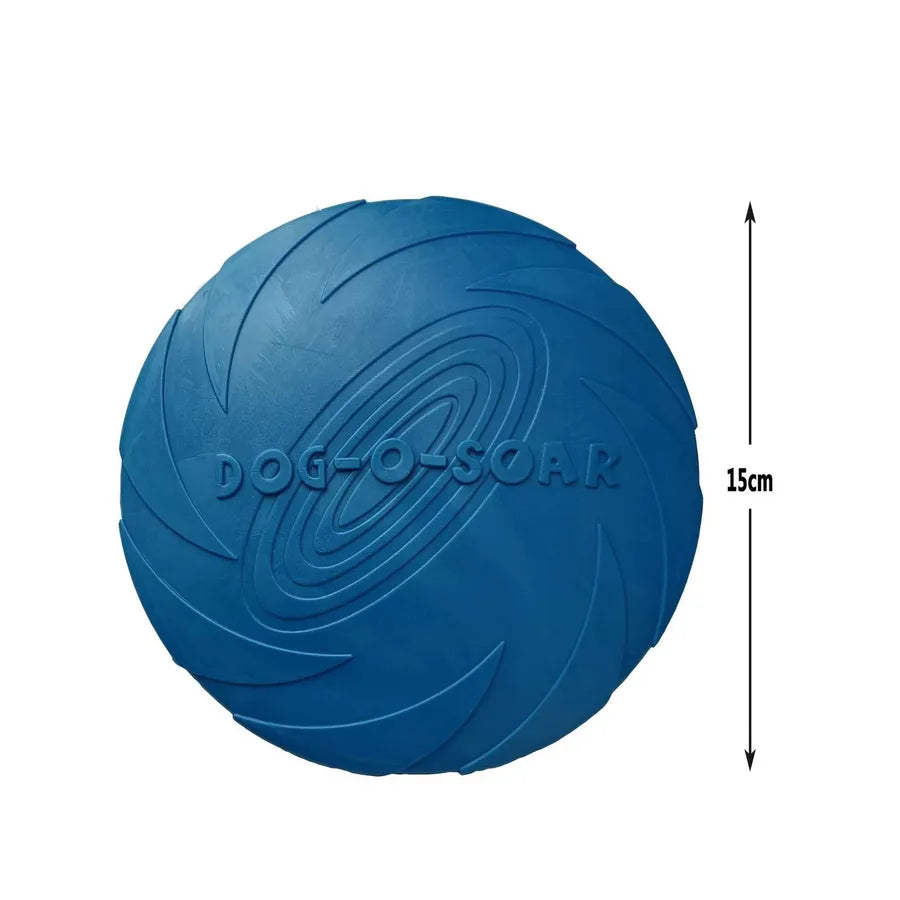 simple style classic style tpr solid color pet toys