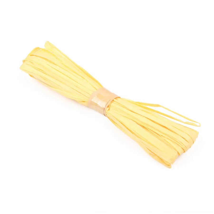 1 Set raffia
