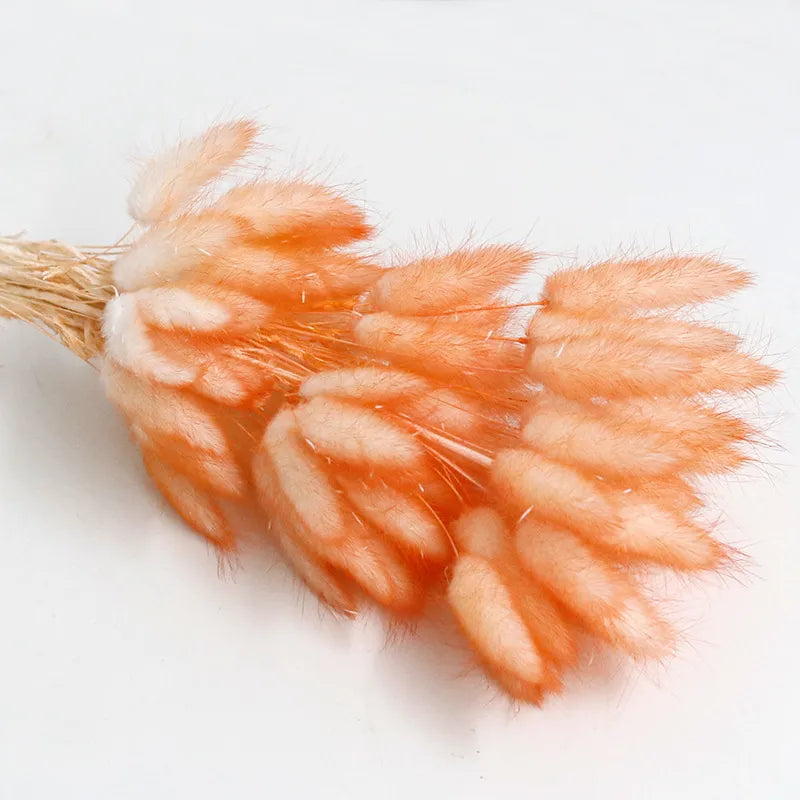 pastoral solid color soap flower artificial flowers