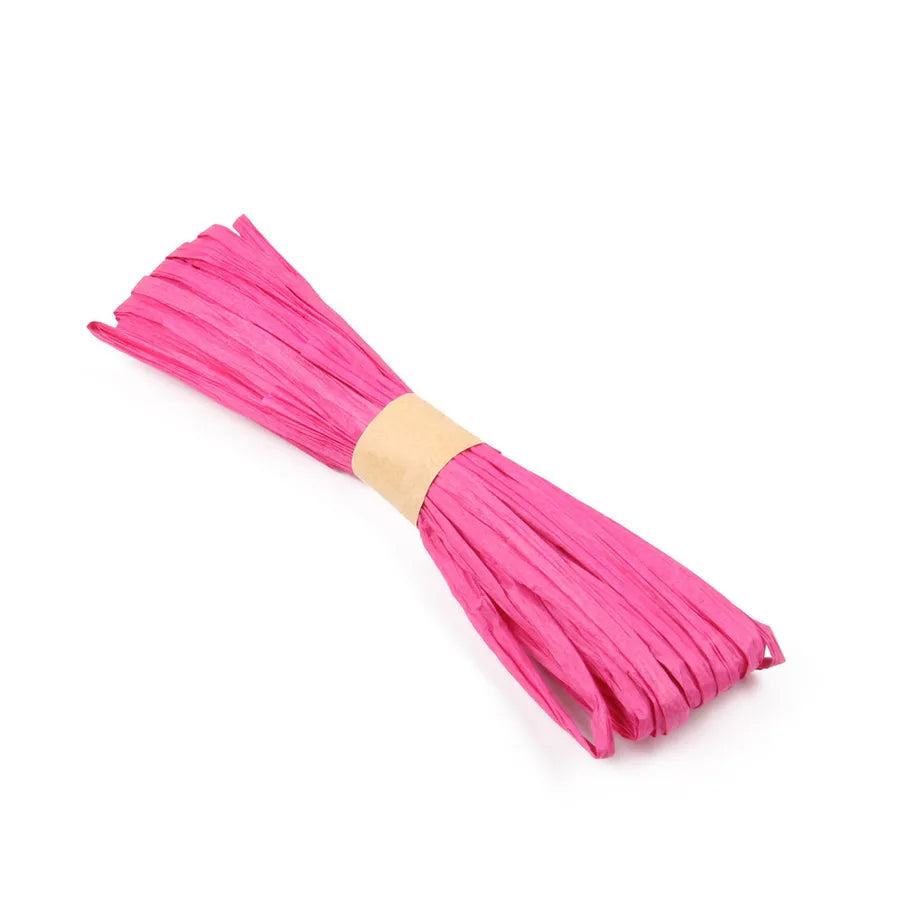 1 Set raffia