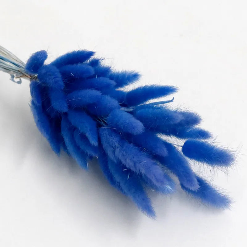 pastoral solid color soap flower artificial flowers