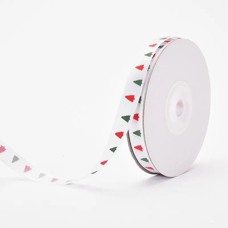 Christmas Casual Gift Wrapping Supplies
