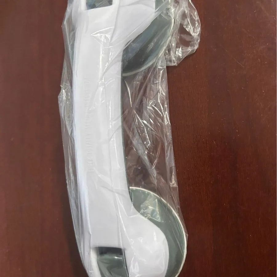 Simple Style Color Block PP Bathroom armrest Bathing
