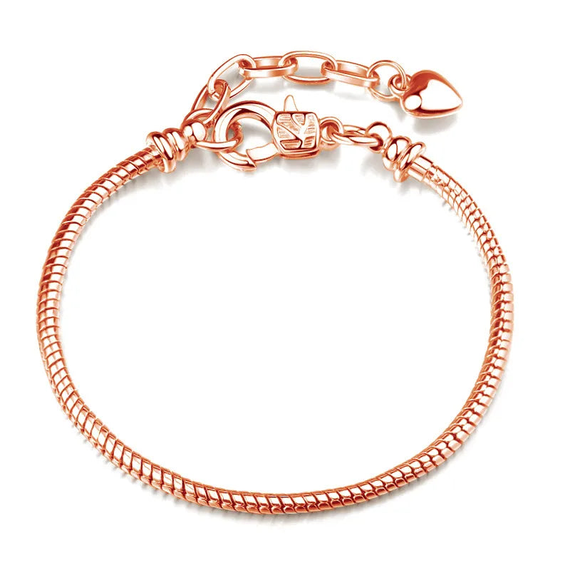 1 piece basic geometric alloy enamel plating jewelry accessories