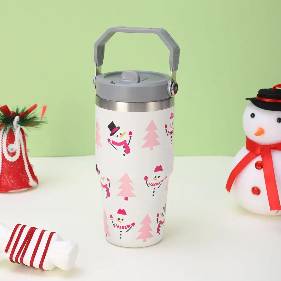 Christmas Cute Kitchen & Dining Drinkware