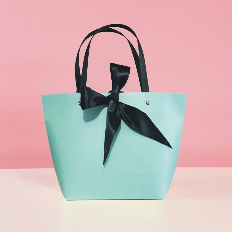 Simple Style Solid Color Paper