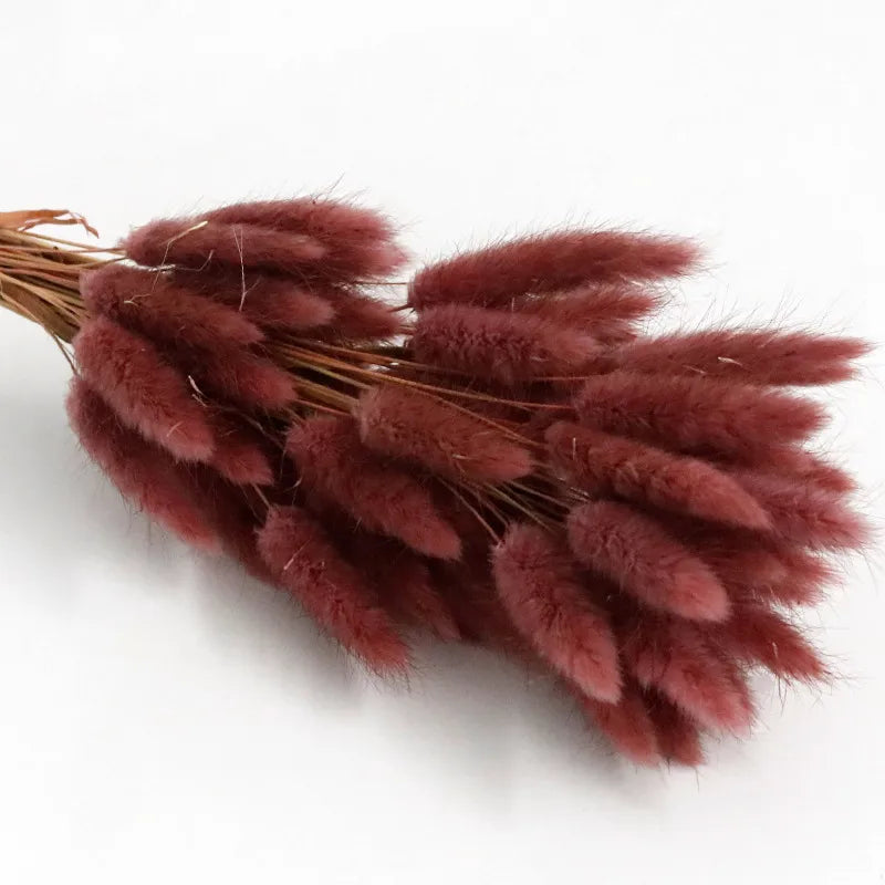 pastoral solid color soap flower artificial flowers