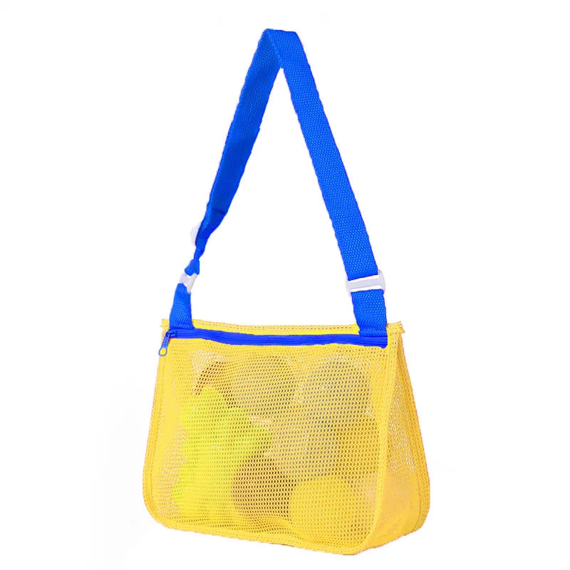 Beach Swimming Clothes Storage Bag Beach Bag Shoulder Backpack