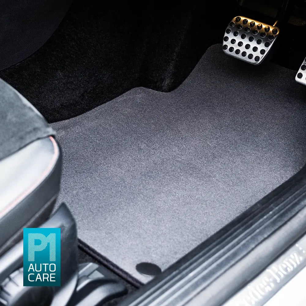 A Class 2019 -Tailored Car Carpet Floor Mats