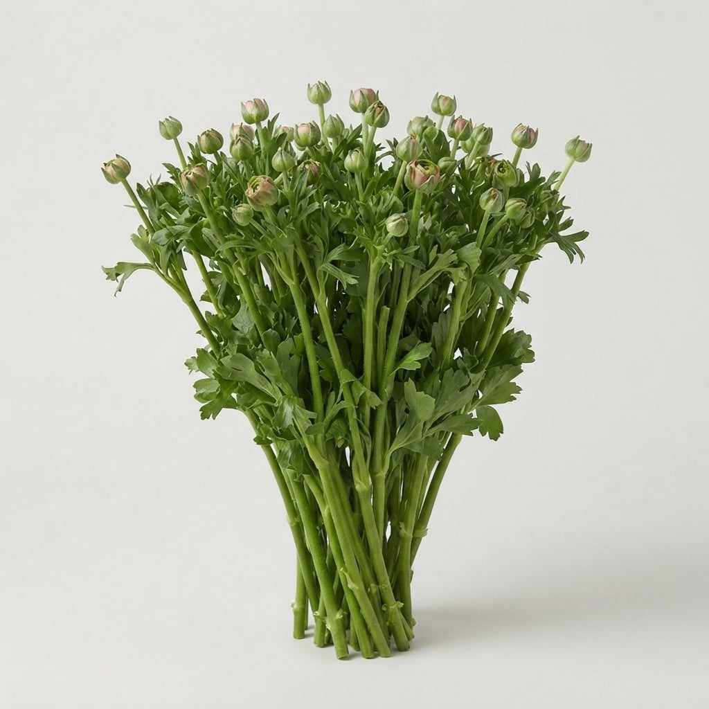 Ranunculus - Ranunculus - Eris