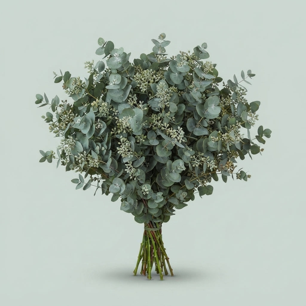 Eucalyptus - Eucalyptus - gunnii