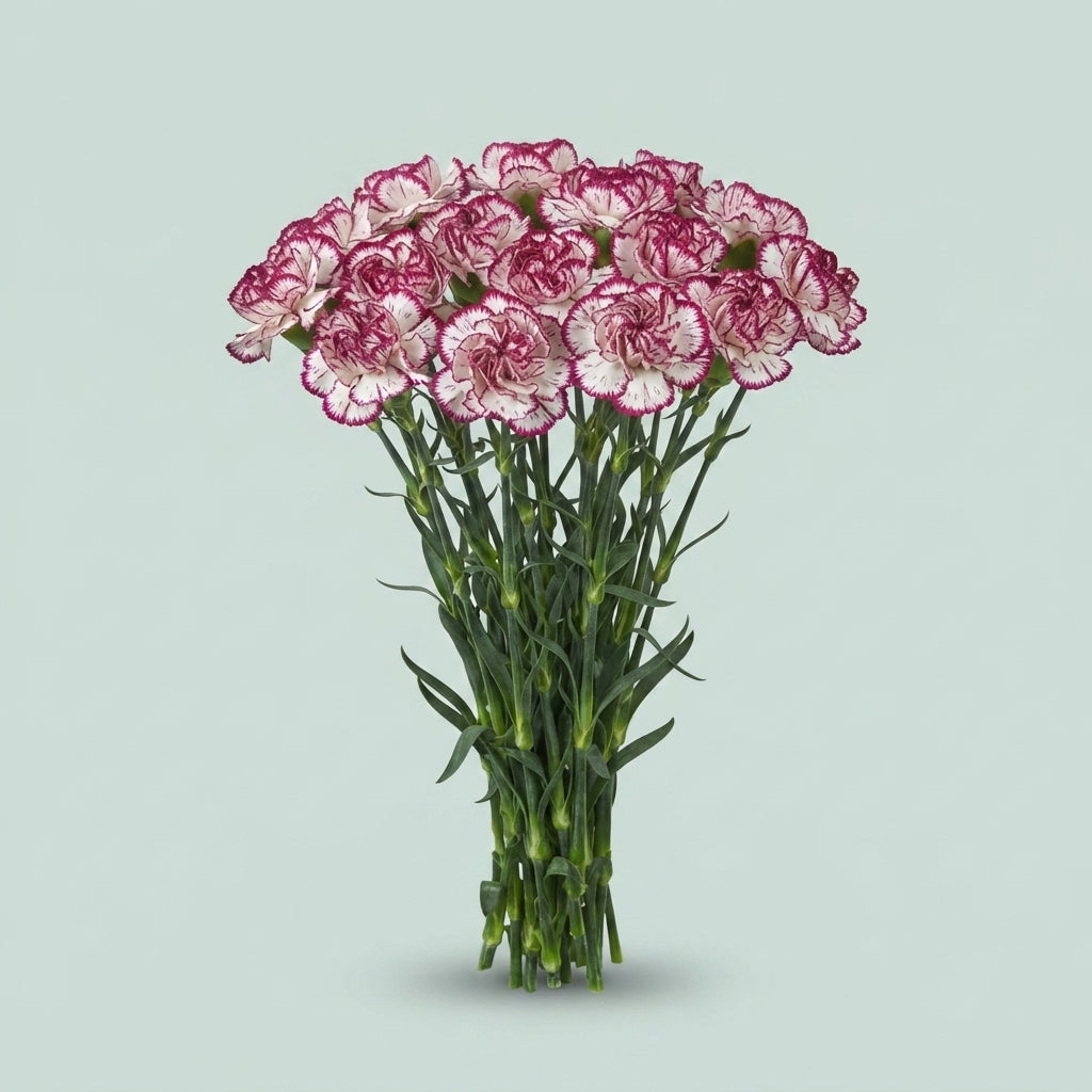 Standard Carnation - Dianthus - Bacarat