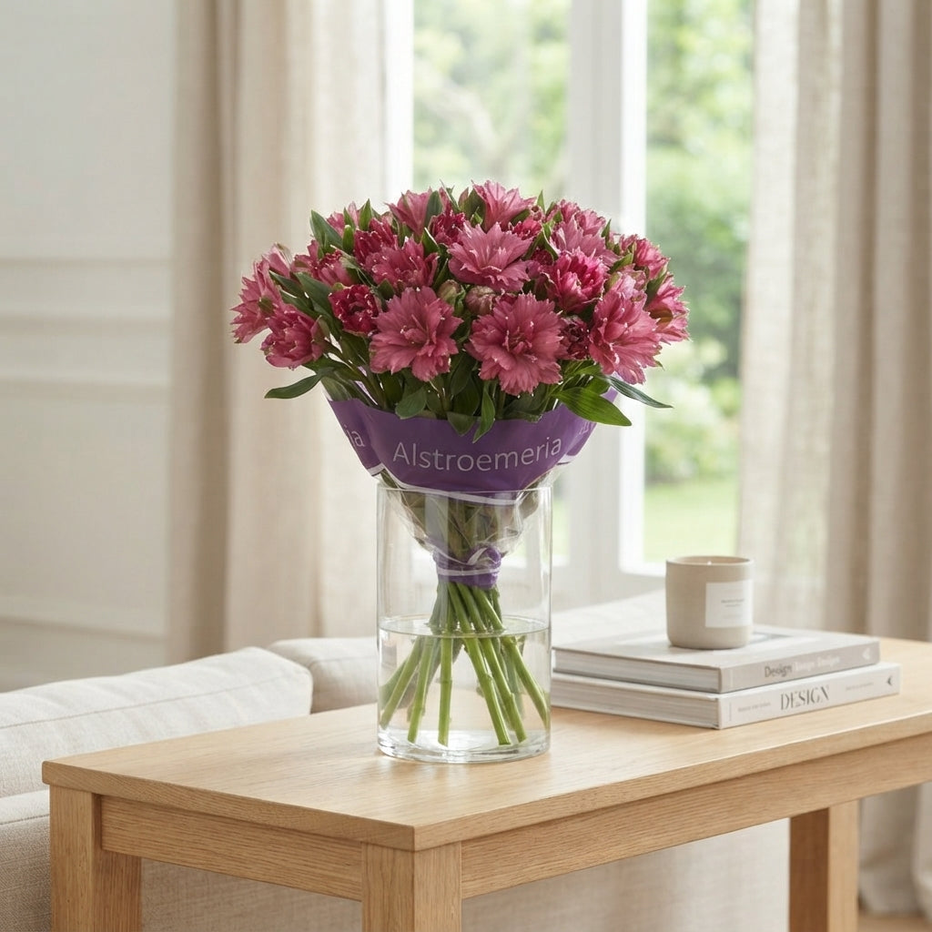 Alstroemeria Sofiena
