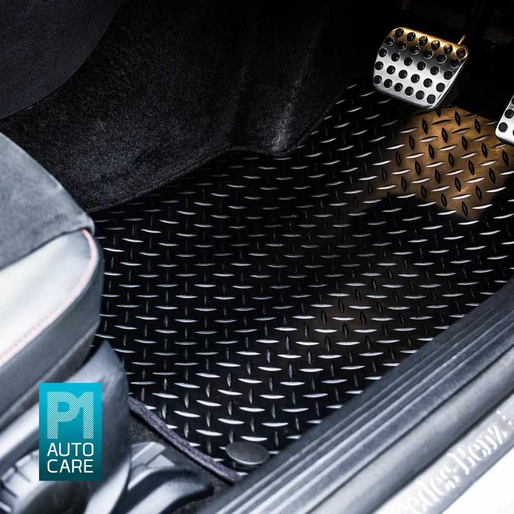 A Class 2019 -Tailored Car Carpet Floor Mats