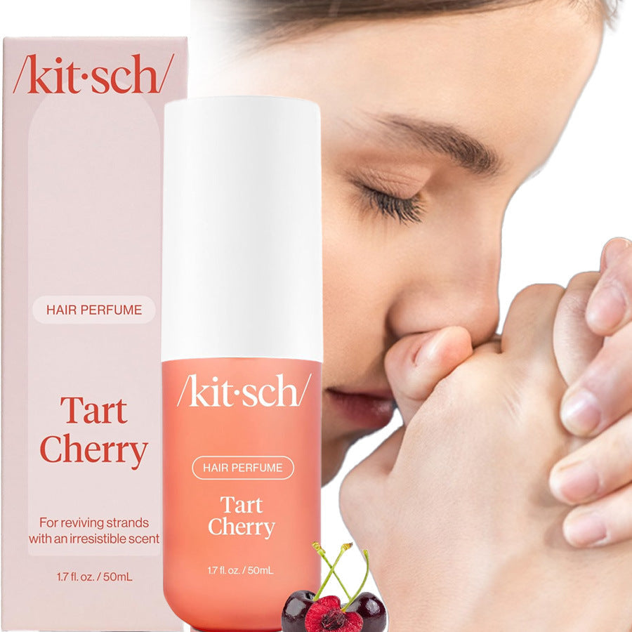 Hair Spray