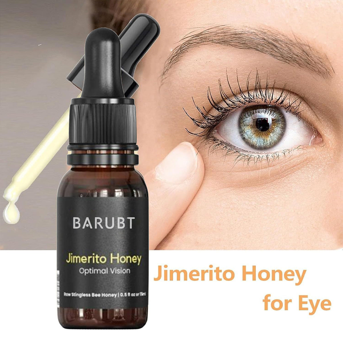 Honey Eye Essence