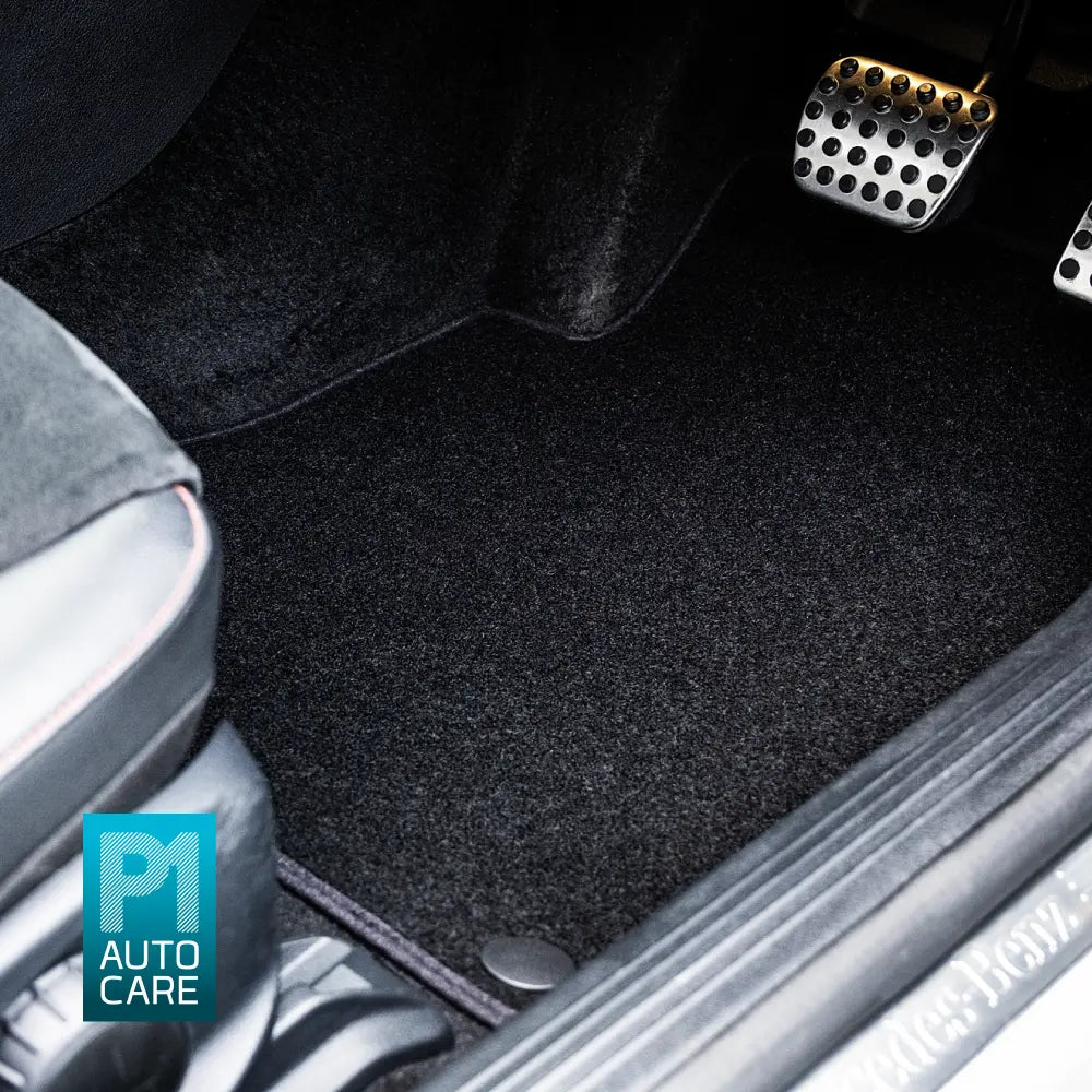 BMW Z4 Automatic Version 2010(E89)  -Tailored Carpet Car Mats