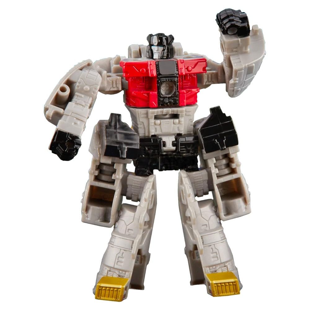 Transformers Legacy Evolution Dinobot Sludge – 3.5-Inch Action Figure