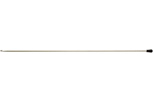 KnitPro Aluminium Tunisian Crochet Hook