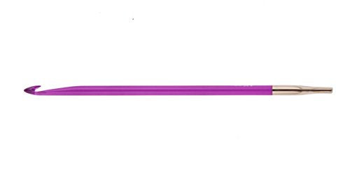 KNIT PRO Trendz: Crochet Hook: Afghan/Tunisian