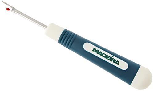 Madeira Seam Ripper, Polyester, Multi-Coloured, Eine Grösse