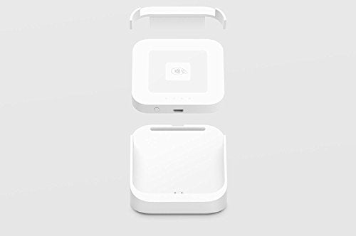 Square Dock - Keeps Charged for Contactless, Chip & PIN payments