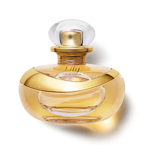 LILY Eau De Parfum, 75ml