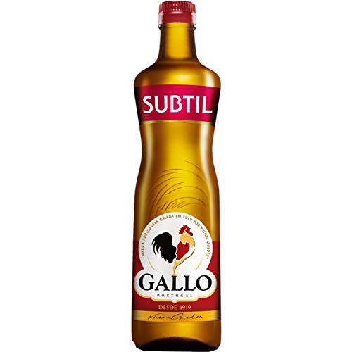 Gallo Subtle Oil Bottle 750 ml