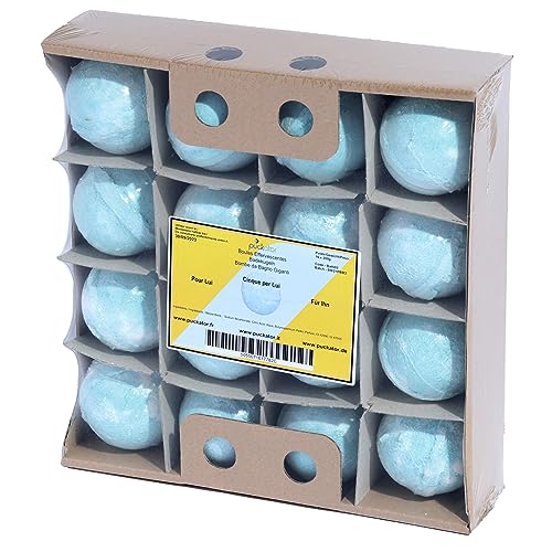 Puckator - Bath bombs