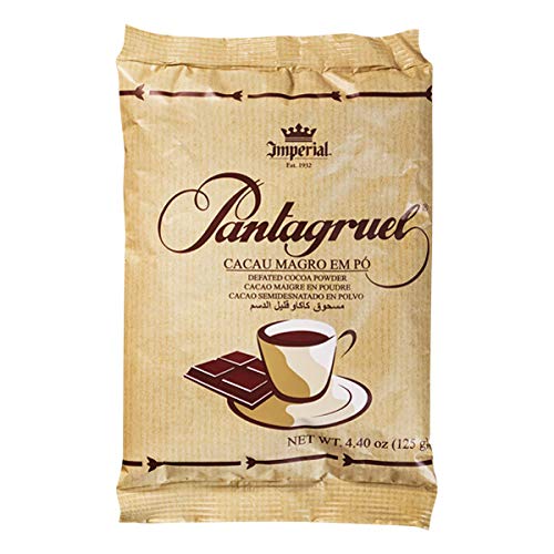 Pantagruel Cocoa Powder Packing 125 g